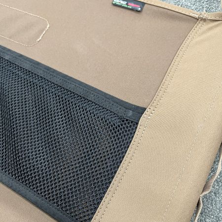  Helinox ヘリノックス コンバーチブル コット コットレッグ付　穴有り tac Cot convertible コヨーテタン