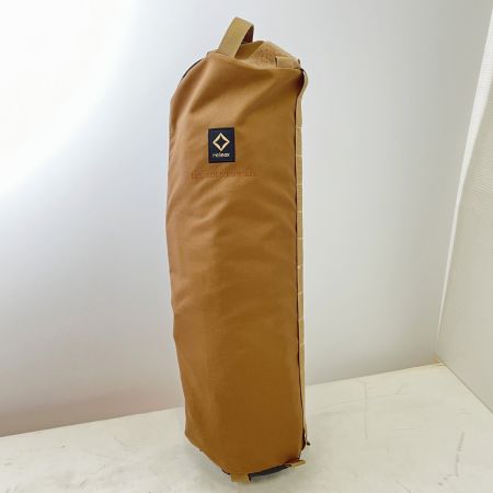  Helinox ヘリノックス コンバーチブル コット コットレッグ付　穴有り tac Cot convertible コヨーテタン