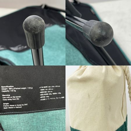  Helinox ヘリノックス アウトドアチェア HOME DECO & BEACH ﾁｪｱﾜﾝ