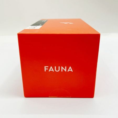  FAUNA オーデュオグラス サングラス B09FHP87G1 Levia Black