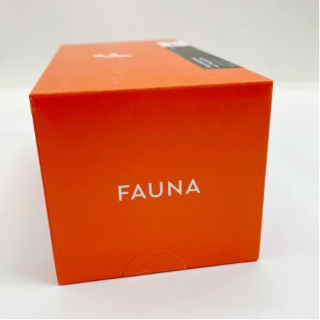  FAUNA オーデュオグラス サングラス B09FHP87G1 Levia Black