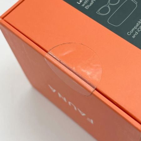  FAUNA オーデュオグラス サングラス B09FHP87G1 Levia Black