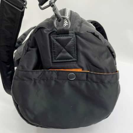  PORTER ポーター 2WAY ボストンバッグ ブラック