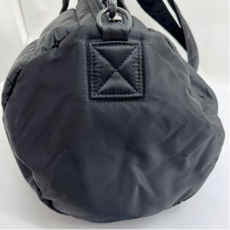  PORTER ポーター 2WAY ボストンバッグ ブラック