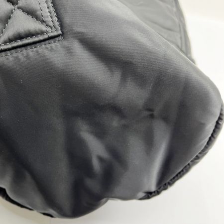  PORTER ポーター 2WAY ボストンバッグ ブラック