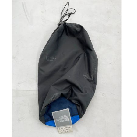  THE NORTH FACE ザノースフェイス 登山ウエア 上下セット レディース M ゴアテックス NPW10924 ブルー