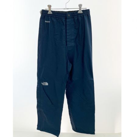  THE NORTH FACE ザノースフェイス 登山ウエア 上下セット レディース M ゴアテックス NPW10924 ブルー