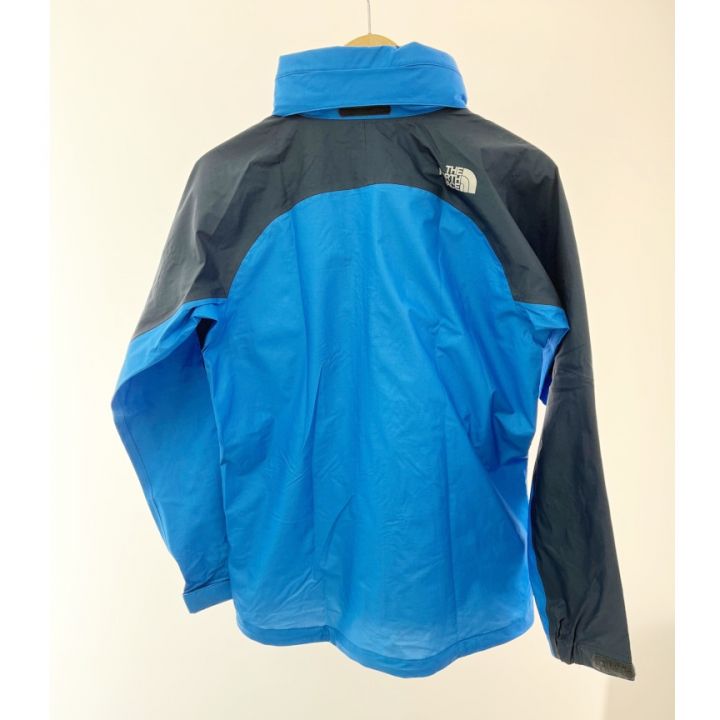 THE NORTH FACE ザノースフェイス 登山ウエア 上下セット レディース M ゴアテックス NPW10924  ブルー｜中古｜なんでもリサイクルビッグバン