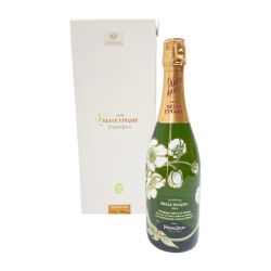 ◆◆ PERRIER-JOUET BELLE EPOQUE 2004 ペリエ ジュエ ベル エポック シャンパーニュ750ml 12% Sランク 未開栓