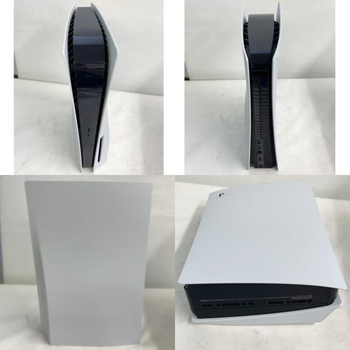 SONY ソニー PlayStation5 プレステ5 ゲーム機 CFI-1200A｜中古 
