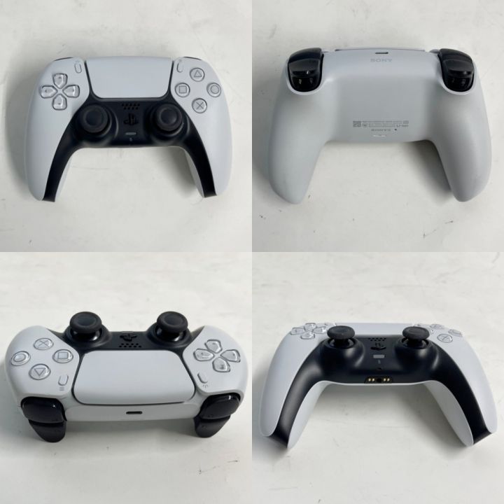 SONY ソニー PlayStation5 プレステ5 ゲーム機 CFI-1200A｜中古 