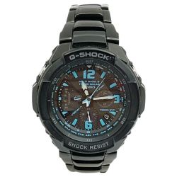 ◆◆ CASIO カシオ Gショック  スカイコックピット 電波ソーラー 腕時計 GW-3000BD Bランク