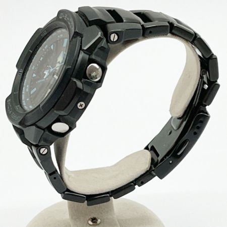  CASIO カシオ Gショック  スカイコックピット 電波ソーラー 腕時計 GW-3000BD