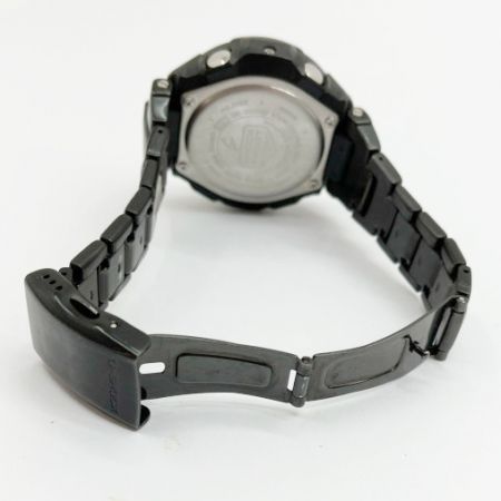  CASIO カシオ Gショック  スカイコックピット 電波ソーラー 腕時計 GW-3000BD