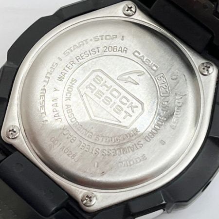  CASIO カシオ Gショック  スカイコックピット 電波ソーラー 腕時計 GW-3000BD