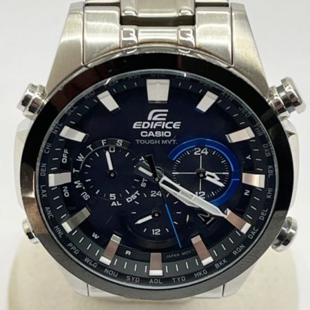  CASIO カシオ 腕時計 クロノグラフ EDIFICE エディフィス EDIFICE