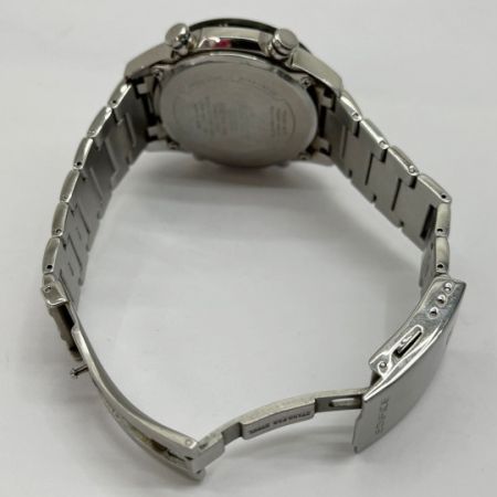  CASIO カシオ 腕時計 クロノグラフ EDIFICE エディフィス EDIFICE