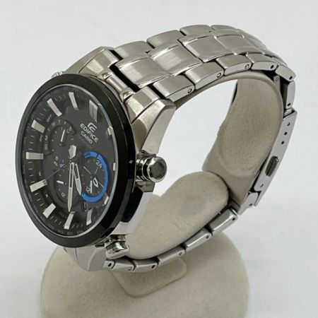  CASIO カシオ 腕時計 クロノグラフ EDIFICE エディフィス EDIFICE