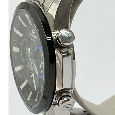  CASIO カシオ 腕時計 クロノグラフ EDIFICE エディフィス EDIFICE