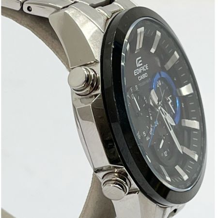  CASIO カシオ 腕時計 クロノグラフ EDIFICE エディフィス EDIFICE