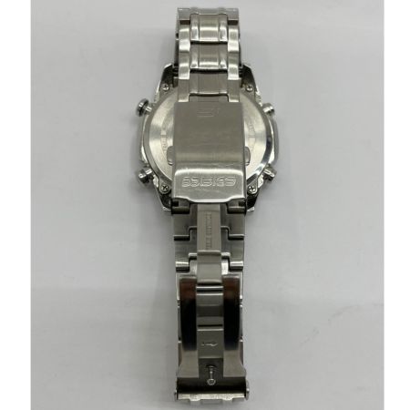  CASIO カシオ 腕時計 クロノグラフ EDIFICE エディフィス EDIFICE