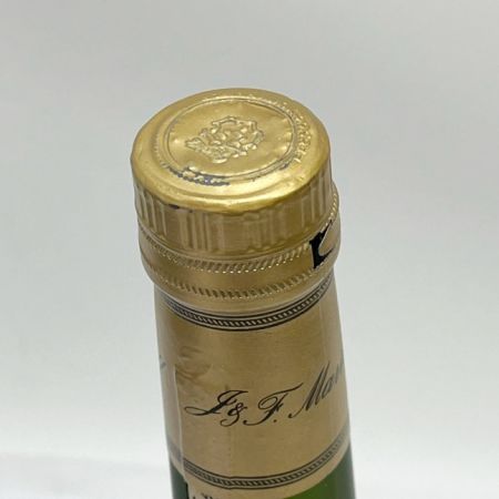  MARTELL マーテル ブランデー コニャック  700ml MEDAILLON 40％ 未開栓