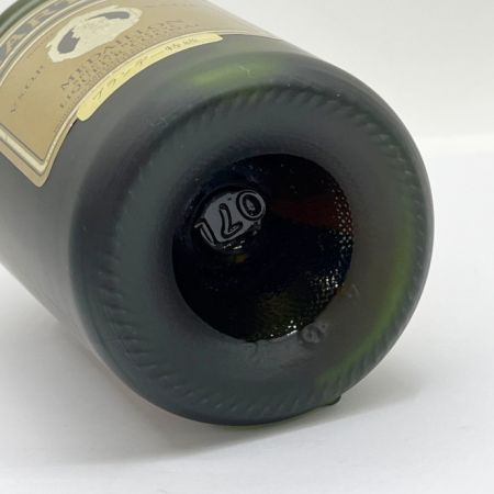  MARTELL マーテル ブランデー コニャック  700ml MEDAILLON 40％ 未開栓