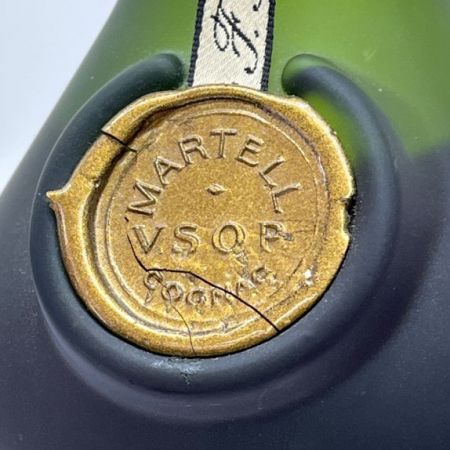  MARTELL マーテル ブランデー コニャック  700ml MEDAILLON 40％ 未開栓