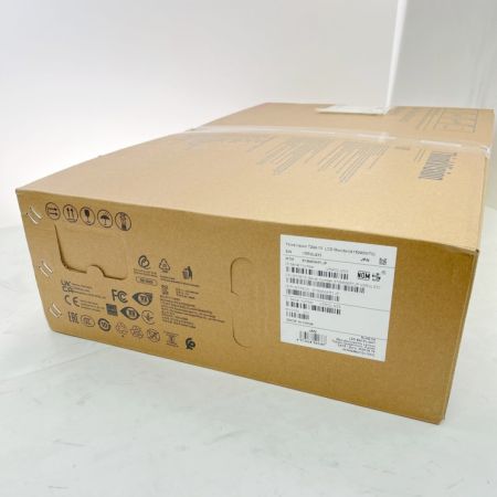  Lenovo レノボ 液晶モニター ThinkVision  ThinkVision T24d-10