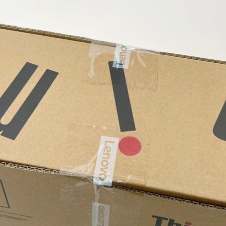  Lenovo レノボ 液晶モニター ThinkVision  ThinkVision T24d-10