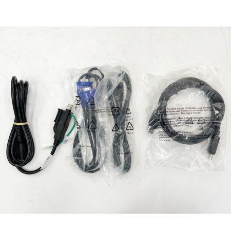  Lenovo レノボ 液晶モニター ThinkVision  ThinkVision T24d-10