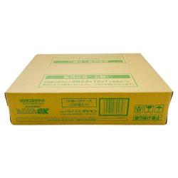 ◆◆ ポケモンカード シャイニートレジャーex　1カートン　20BOX Nランク