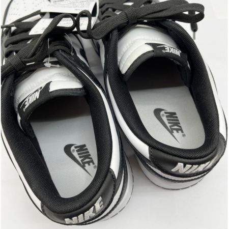  NIKE ナイキ スニーカー ダンクロー レトロ パンダ 29.0cm US11 DD1391 100 ブラック×ホワイト