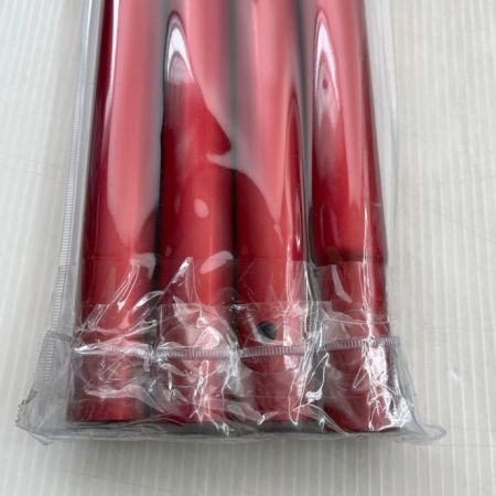  snowpeak スノーピーク ウイングポール 240cm レッド TP-002RD