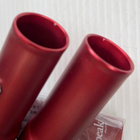  snowpeak スノーピーク ウイングポール 240cm レッド TP-002RD