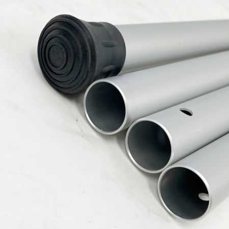  snowpeak スノーピーク ウイングポール240cm TP-002RD シルバー