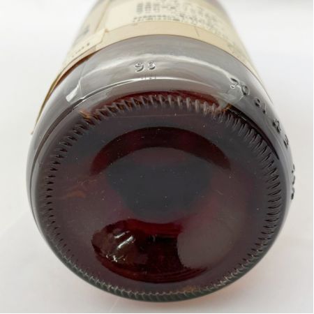  james b.beam BAKER'S ベイカーズ バーボン ウイスキー 7年 オールド 未開栓