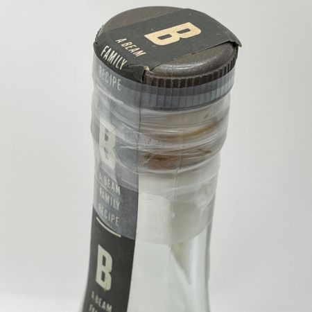  james b.beam BAKER'S ベイカーズ バーボン ウイスキー 7年 オールド 未開栓