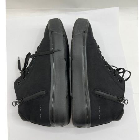  Columbia コロンビア スニーカーホーソーレイン ミッド オムニテック 28cm 防水 レインシューズ YU7424 ブラック