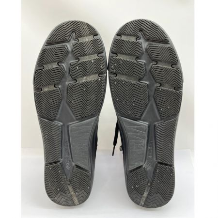  Columbia コロンビア スニーカーホーソーレイン ミッド オムニテック 28cm 防水 レインシューズ YU7424 ブラック