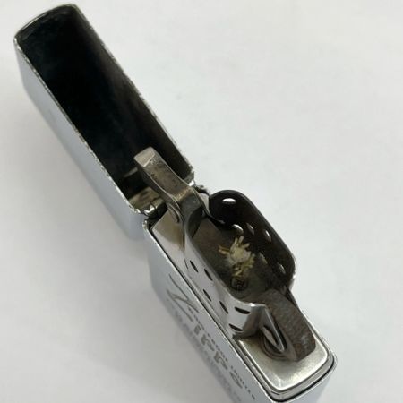   ライター ZIPPO 銀色
