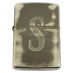 ◆◆ セブンスター ライター ZIPPO Bランク