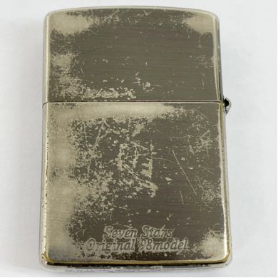 SL ライター　日本国有鉄道　記念品 Zippo ジッポー 日本軍 大日本帝国陸海軍 Zippo フラミンゴ限定