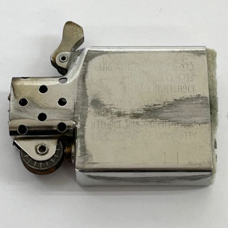  セブンスター ライター ZIPPO
