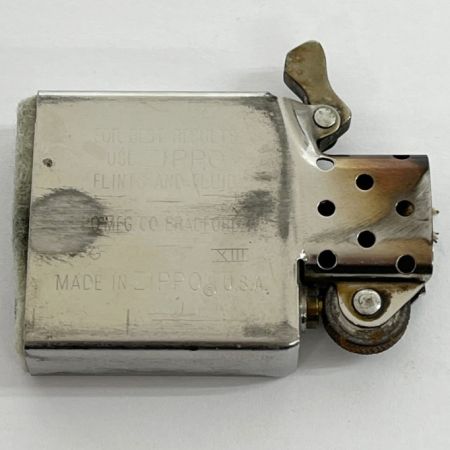  セブンスター ライター ZIPPO