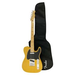 ◆◆ FENDER フェンダ テレキャスター ギター エレキギター PLAYER TELE MN BTB 離島・沖縄除く Bランク