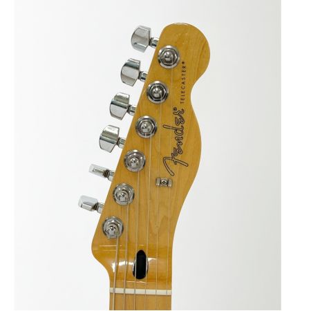  FENDER フェンダ テレキャスター ギター エレキギター PLAYER TELE MN BTB 離島・沖縄除く