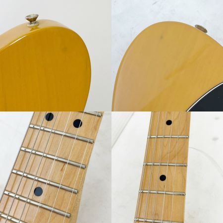  FENDER フェンダ テレキャスター ギター エレキギター PLAYER TELE MN BTB 離島・沖縄除く