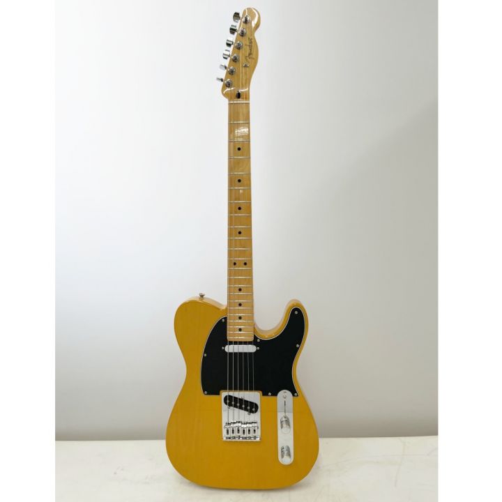 FENDER フェンダ テレキャスター ギター エレキギター PLAYER TELE MN BTB 離島・沖縄除く｜中古｜なんでもリサイクルビッグバン