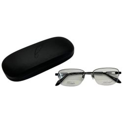 ◆◆ フェザーメタル アイウェア 眼鏡  53-1034-53 Sランク